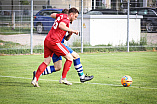 Fussball - Herren - Kreisklasse - Saison 2021/2022 - BSV Berg im Gau - BSV Neuburg  -  Foto: Ralf Lüger/rsp-sport.de