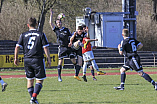 Herren - Fussball - A Klasse - Saison 2017/18 - FC Türkenelf Schrobenhausen - SV Weichering - Foto: Ralf Lüger/rsp-sport.de