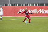 Frauen Regionalliga Süd - Saison 2017/2018 - FC Ingolstadt 04 - FV Löchgau