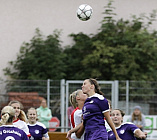 Fussball - Frauen - Bezirksoberliga - Saison 2018/2019 - SV Grasheim - FC Augsburg - 25.08.2018 -  Foto: Ralf L