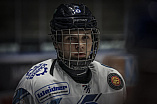 Eishockey - Nachwuchs U17 - Schüler Bundesliga - Saison 2022/2023 - AEV - ERC Ingolstadt  - Foto: Ralf Lüger