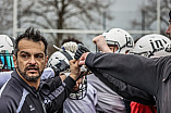 Football, Regionalliga, Saison 2021,Ingolstadt Dukes -  - Training - 13.03.2021
