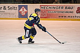 Eishockey, Bayernliga, Saison 2017/2018, EC Pfafenhofen - EVM Moosburg