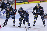 Eishockey - Herren - DEL - Saison 2019/2020 -  ERC Ingolstadt - Eisbären Berlin - Foto: Ralf Lüger