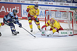 Eishockey - Herren - DEL - Saison 2022/2023 -   ERC Ingolstadt - Düsseldorfer EG  - Foto: Ralf Lüger