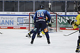 DNL - Eishockey - Saison 2022/2023  - ERC Ingolstadt - Krefeld - Foto: Ralf Lüger