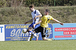 Fussball - Herren - A Klasse - Saison 2018/2019 - BSV Neuburg II- FC Illdorf - 07.10.2018 -  Foto: Ralf L