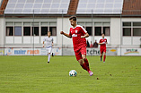 Fussball, Bayernliga Süd - Saison 2017/2018 - TSV Rain - FC Ismaning - 1.09.2017