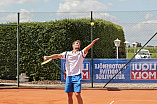 Tennis, Donaumoos-Open 2017, Karlshuld