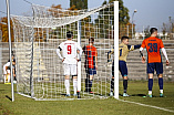 Fussball, Bayernliga - A-Junioren -  Saison 2017/2018 - FC Ingolstadt 04 - SG Quelle Fürth -14.10.2017
