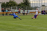 Fussball - Frauen - Bezirksoberliga - Saison 2018/2019 - SV Grasheim - FC Augsburg - 25.08.2018 -  Foto: Ralf L