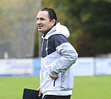 Fussball - Herren - Landesliga Südwest - Saison 2019/2020 - VFR Neuburg - FC 1920 Gundelfingen -  Foto: Ralf Lüger/rsp-sport.de