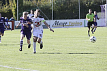 Fussball - Herren - Landesliga - Saison 2018/2019 - VFR Neuburg - TSV Landsberg - 29.09.2018 -  Foto: Ralf L