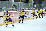 Eishockey, U12, Landesliga Gruppe 3, Saison 2017/2018, EC Pfaffenhofen - EHF Passau

