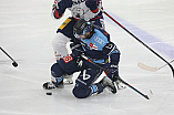 Eishockey - Herren - DEL - Saison 2022/2023 -   ERC Ingolstadt - Eisbären Berlin  - Foto: Ralf Lüger