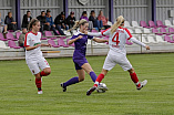Fussball - Frauen - Bezirksoberliga - Saison 2018/2019 - SV Grasheim - FC Augsburg - 25.08.2018 -  Foto: Ralf L