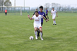 Fussball - Herren - Kreisklasse - Saison 2018/2019 - SV Grasheim - BSV Berg im Gau - 14.04.2019 -  Foto: Ralf Lüger/rsp-sport.de