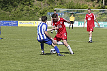 Fussball - Herren - A Klasse - Saison 2018/2019 - TSV Burgheim II -  SV Sinning - 26.05.2019 -  Foto: Ralf Lüger/rsp-sport.de