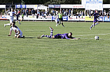 Fussball - Herren - Landesliga - Saison 2018/2019 - VFR Neuburg - TSV Landsberg - 29.09.2018 -  Foto: Ralf L