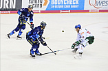 Eishockey - Herren - DEL - Saison 2019/2020 -  ERC Ingolstadt -  Augsburger Panther - Foto: Ralf Lüger
