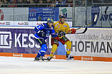 Eishockey, DEL, Saison 2017/2018, ERC Ingolstadt - Düsselorfer EG