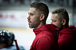 Eishockey, Testspiel, Saison 2021/2022, EC Pfaffenhofen - Deggendorfer SC, Foto: Ralf Lüger/rsp-sport