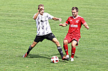 Fussball - Herren - Kreisliga 1- Saison 2021/2022 - TSV Baar-Ebenhausen - TSV Hohenwart - 15.08.2021 -  Foto: Ralf Lüger/rsp-sport.de