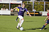 Fussball, Bezirksliga Schwaben, Saison 2017/2018, VFR Neuburg/Donau - TSV Hollenbach