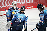 DNL - Eishockey - Saison 2021/2022  - ERC Ingolstadt - EV Landshut - Foto: Ralf Lüger