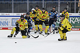 DNL - Eishockey - Saison 2022/2023  - ERC Ingolstadt - Krefeld - Foto: Ralf Lüger