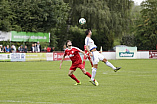 Fussball, Bayernliga Süd - Saison 2017/2018 - TSV Rain - FC Ismaning - 1.09.2017