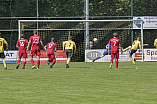 Fussball - Herren - Kreisklasse  - Saison 2017/18 - FC Illdorf - FC Rohrenfells - Foto: Ralf Lüger