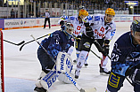 Eishockey - Herren - DEL - Saison 2019/2020, Spiel 8 - 4.10.2019 -  ERC Ingolstadt - Fischtowns Pinguins - Foto: Ralf Lüger