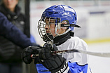 Eishockey - Nachwuchs U15 - Bayernliga - Saison 2019/2020 -  ERC Ingolstadt - Regensburg - Foto: Ralf Lüger