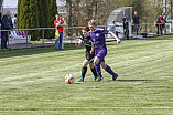 Fussball - Frauen - BOL - Saison 2017/18 - SV Grasheim - SC Athletik Nördlingen - Foto: Ralf Lüger/rsp-sport.de