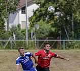 Fussball - Herren - A Klasse - Saison 2018/2019 - BSV Neuburg - SV Wagenhofen-Ballersdorf - 26.08.2018 -  Foto: Ralf L
