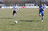 Fussball - Herren - Kreisklasse - Saison 2018/2019 - DJK Langenmosen - SC Ried/Neuburg  - 24.03.2019 -  Foto: Ralf Lüger/rsp-sport.de