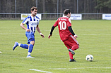 Fussball - Herren - A Klasse - Saison 2018/2019 - SV Waidhofen - SV Sinnig - 14.04.2019 -  Foto: Ralf Lüger/rsp-sport.de