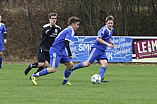 Fussball - Herren - A Klasse - Saison 2018/2019 - BSV Neuburg II - SV Waidhofen - 04.11.2018 -  Foto: Ralf Lüger/rsp-sport.de