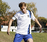 Fussball - Herren - A Klasse - Saison 2018/2019 - BSV Neuburg II- FC Illdorf - 07.10.2018 -  Foto: Ralf L