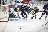 Eishockey - Herren - DEL - Saison 2021/2022 -   ERC Ingolstadt - Augsburger EV - Foto: Ralf Lüger