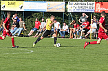 
Fussball - Herren - A Klasse - Saison 2019/2021 - FC Illdorf - FC Zell/Bruck - 20.09.2020 -  Foto: Ralf Lüger/rsp-sport.de