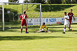 Fussball, Bayernliga, Freundschaftsspiel, B-Junioren, Saison 2017/2018, FC Ingolstadt - Hetha BSC