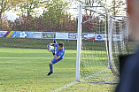 Fussball - Herren - Kreisklasse - Saison 2018/2019 - SC Ried/Neuburg - SpVgg Joshofen Bergheim - 20.10.2018 -  Foto: Ralf L