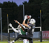 Football, GFL1, Saison 2017, Ingolstadt Dukes - Schwäbisch Hall Unicorns, 12.08.2017 
