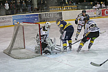 Eishockey, Bayernliga, Saison 2017/2018, EC Pfafenhofen - Amberg