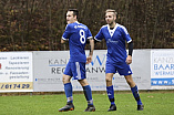 Fussball - Herren - A Klasse - Saison 2018/2019 - BSV Neuburg II - SV Waidhofen - 04.11.2018 -  Foto: Ralf Lüger/rsp-sport.de