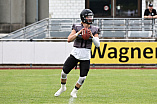 Football, Testspiel, Saison 2021, Ingolstadt Dukes - Augsburg Storms - 24.07.2021