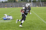 Football, GFL1, Saison 2019, Ingolstadt Dukes - Allgäu Comets, 13.07.2019