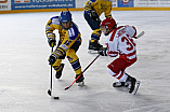 Eishockey, Knaben, Landesliga, Saison 2018/2019, Spiel 2, 06.10.2018, EC Pfaffenhofen - EV Landshut, Foto: Ralf L